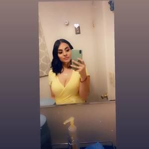 Meet your Posher, Kenia